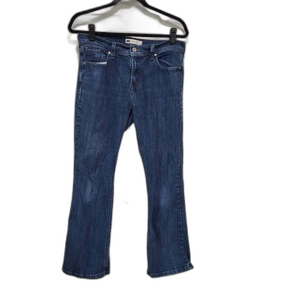 Levi's 515 30 Inch Waist